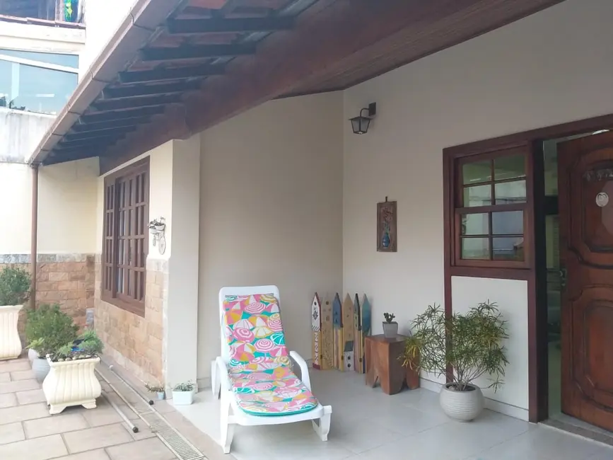 Foto 6 de Casa de Condomínio com 3 quartos à venda, 238m2 em Rio De Janeiro - RJ