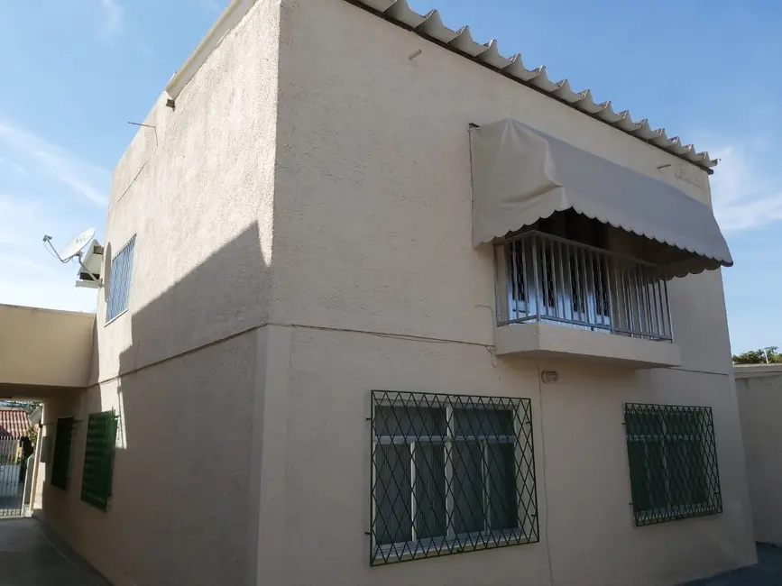 Foto 8 de Casa com 3 quartos à venda, 301m2 em Taquara, Rio De Janeiro - RJ