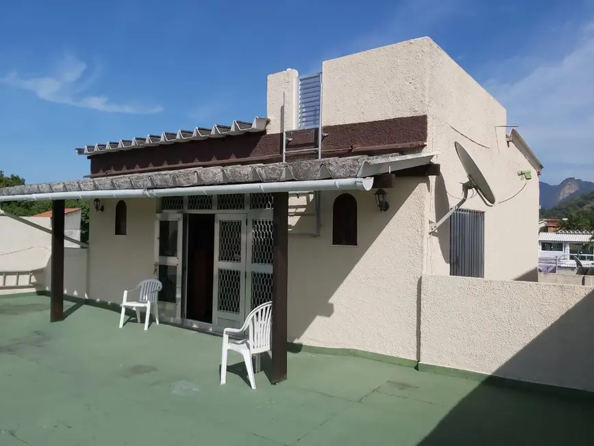 Foto 9 de Casa com 3 quartos à venda, 301m2 em Taquara, Rio De Janeiro - RJ