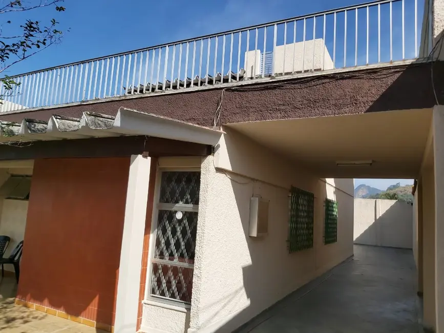 Foto 7 de Casa com 3 quartos à venda, 301m2 em Taquara, Rio De Janeiro - RJ