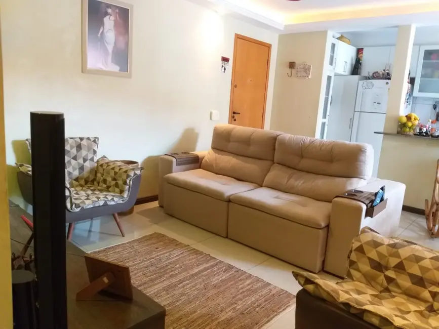 Apartamento com 2 quartos à venda, 61m2 em Praça Seca, Rio De Janeiro - RJ - imagem 3 Foto 3 de Apartamento com 2 quartos à venda, 61m2 em Praça Seca, Rio De Janeiro - RJ