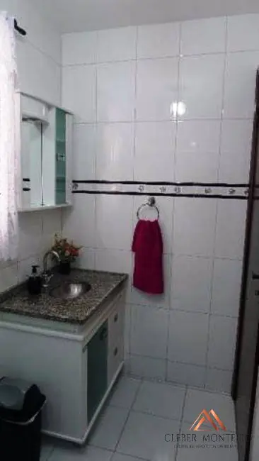 Foto 7 de Sobrado com 3 quartos à venda, 138m2 em Curitiba - PR