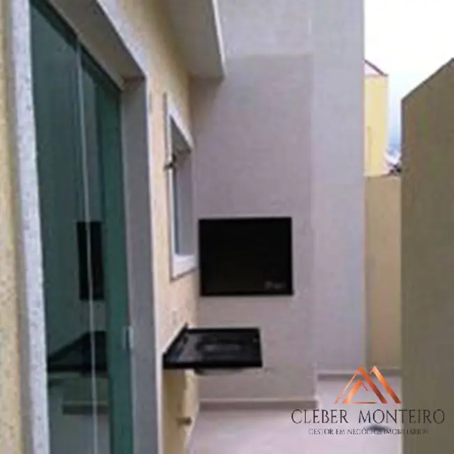 Casa com 3 quartos à venda, 130m2 em Pinheirinho, Curitiba - PR - imagem 8 Foto 8 de Casa com 3 quartos à venda, 130m2 em Pinheirinho, Curitiba - PR