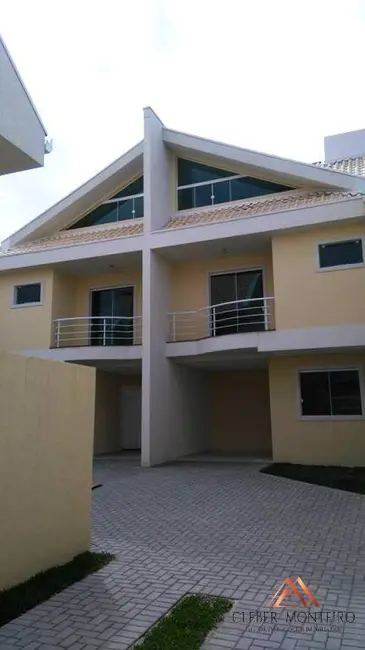 Casa com 3 quartos à venda, 130m2 em Pinheirinho, Curitiba - PR - imagem 6 Foto 6 de Casa com 3 quartos à venda, 130m2 em Pinheirinho, Curitiba - PR