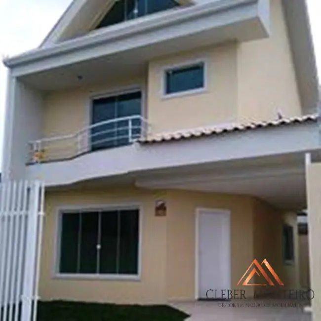 Casa com 3 quartos à venda, 130m2 em Pinheirinho, Curitiba - PR - imagem 1 Foto 1 de Casa com 3 quartos à venda, 130m2 em Pinheirinho, Curitiba - PR