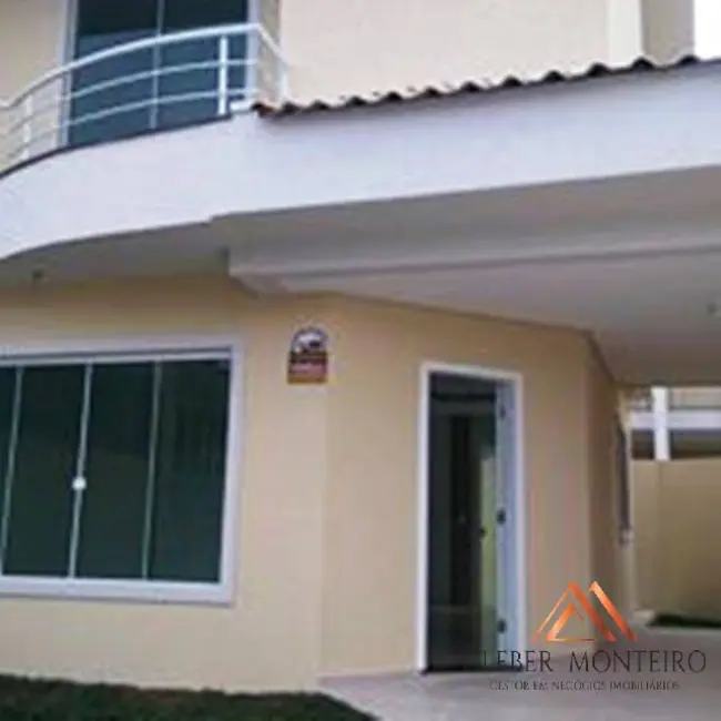 Casa com 3 quartos à venda, 130m2 em Pinheirinho, Curitiba - PR - imagem 5 Foto 5 de Casa com 3 quartos à venda, 130m2 em Pinheirinho, Curitiba - PR