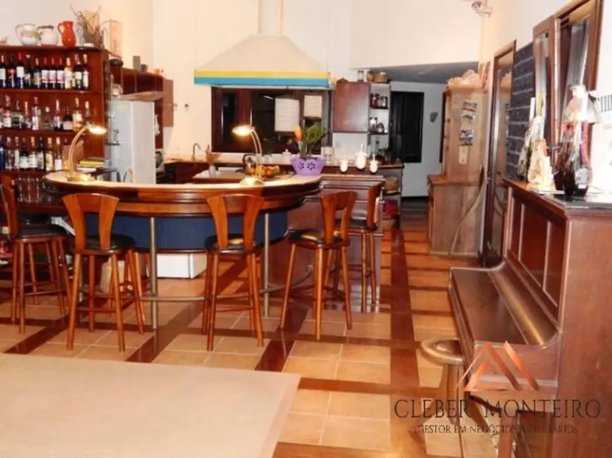 Foto 5 de Casa com 5 quartos à venda, 537m2 em Governador Celso Ramos - SC