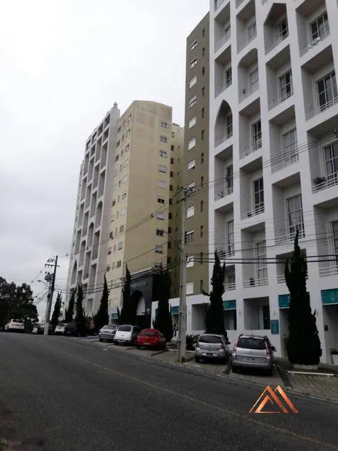 Apartamento com 3 quartos à venda, 142m2 em Curitiba - PR - imagem 2 Foto 2 de Apartamento com 3 quartos à venda, 142m2 em Curitiba - PR