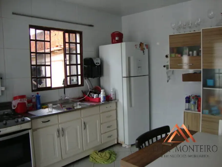 Foto 9 de Casa com 7 quartos à venda, 316m2 em Bairro Alto, Curitiba - PR