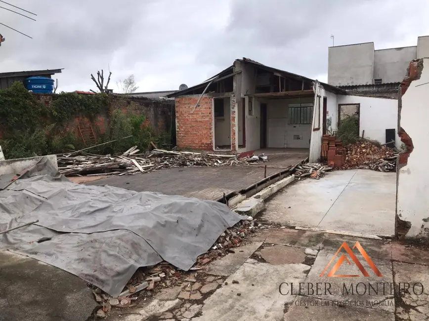 Foto 6 de Casa com 7 quartos à venda, 316m2 em Bairro Alto, Curitiba - PR