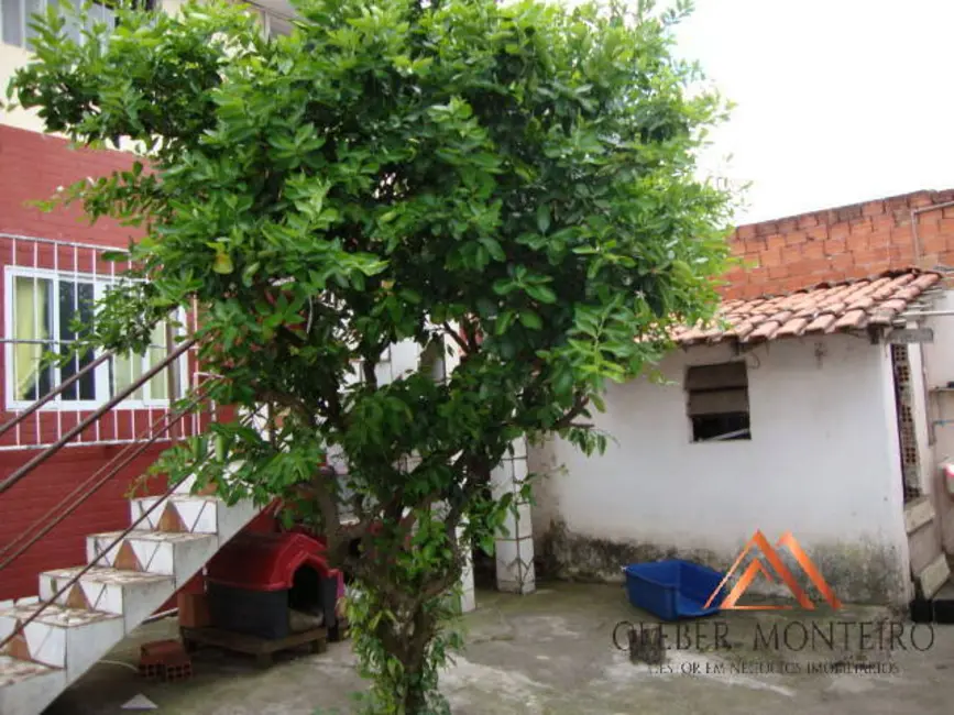 Foto 5 de Casa com 7 quartos à venda, 316m2 em Bairro Alto, Curitiba - PR