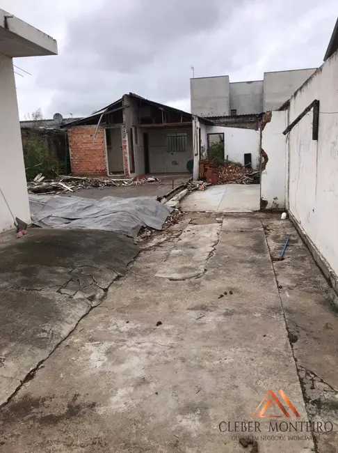 Foto 7 de Casa com 7 quartos à venda, 316m2 em Bairro Alto, Curitiba - PR