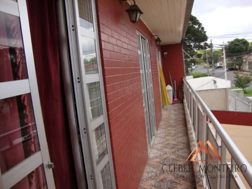 Foto 4 de Casa com 7 quartos à venda, 316m2 em Bairro Alto, Curitiba - PR