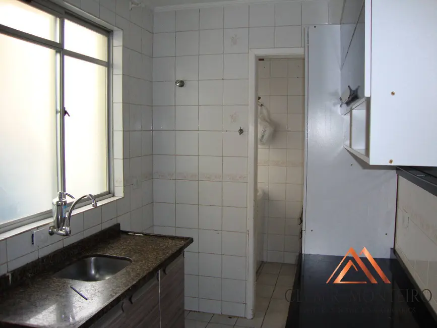 Foto 5 de Apartamento com 3 quartos à venda, 58m2 em Hauer, Curitiba - PR