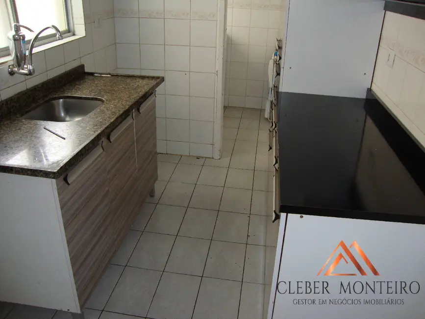 Foto 7 de Apartamento com 3 quartos à venda, 58m2 em Hauer, Curitiba - PR