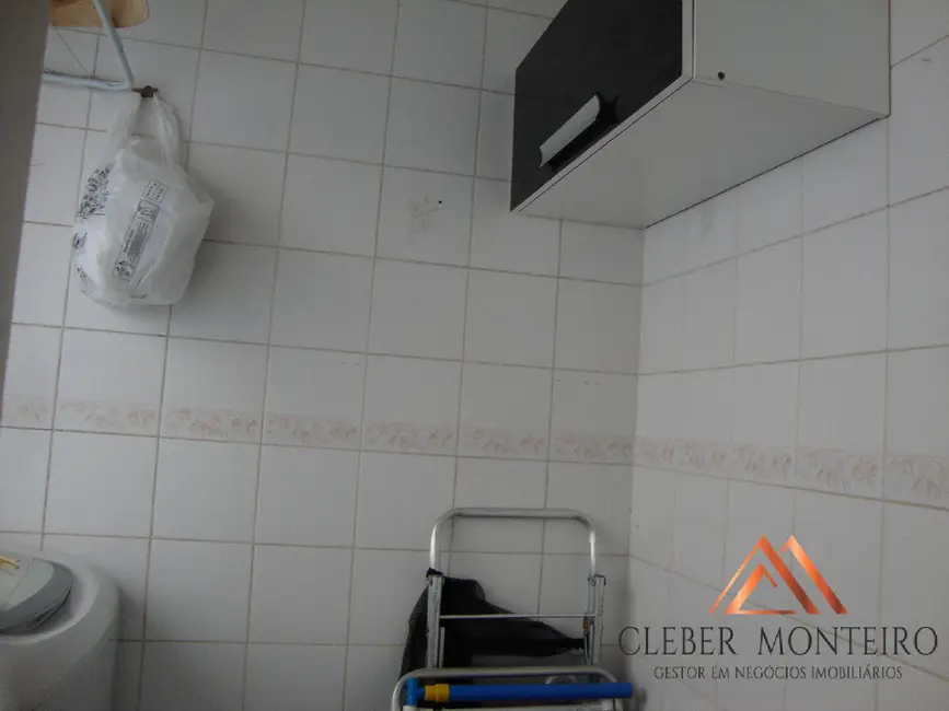 Foto 8 de Apartamento com 3 quartos à venda, 58m2 em Hauer, Curitiba - PR