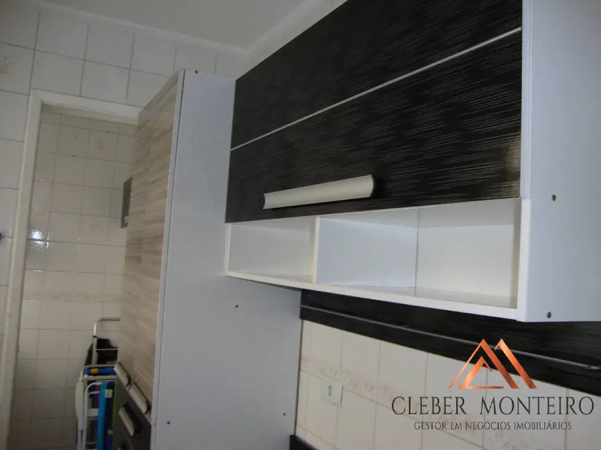 Foto 6 de Apartamento com 3 quartos à venda, 58m2 em Hauer, Curitiba - PR