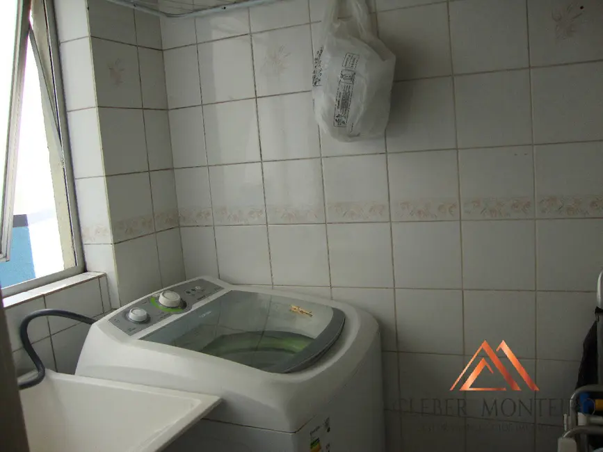 Foto 9 de Apartamento com 3 quartos à venda, 58m2 em Hauer, Curitiba - PR