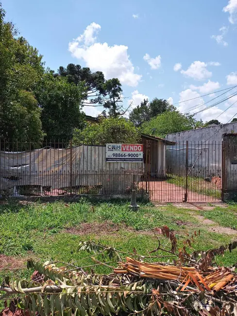 Foto 9 de Terreno / Lote à venda, 1080m2 em Fanny, Curitiba - PR