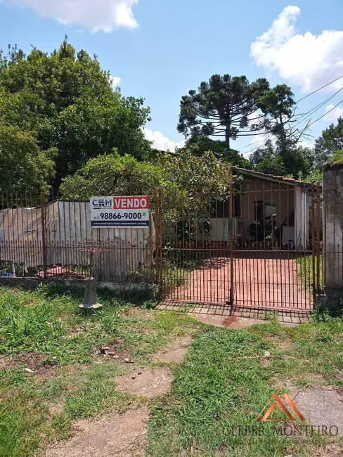 Foto 7 de Terreno / Lote à venda, 1080m2 em Fanny, Curitiba - PR