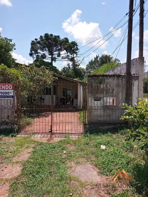 Foto 8 de Terreno / Lote à venda, 1080m2 em Fanny, Curitiba - PR