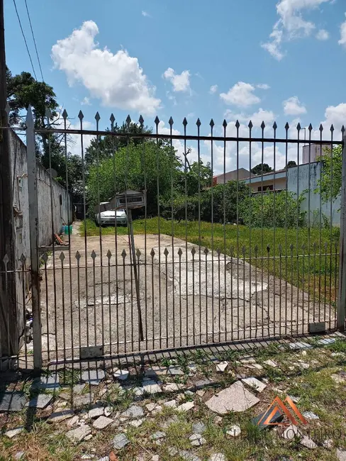 Foto 5 de Terreno / Lote à venda, 1080m2 em Fanny, Curitiba - PR