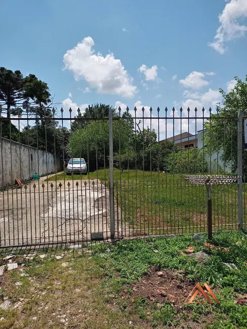 Foto 4 de Terreno / Lote à venda, 1080m2 em Fanny, Curitiba - PR