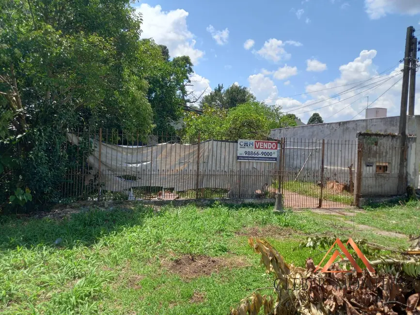 Foto 3 de Terreno / Lote à venda, 1080m2 em Fanny, Curitiba - PR