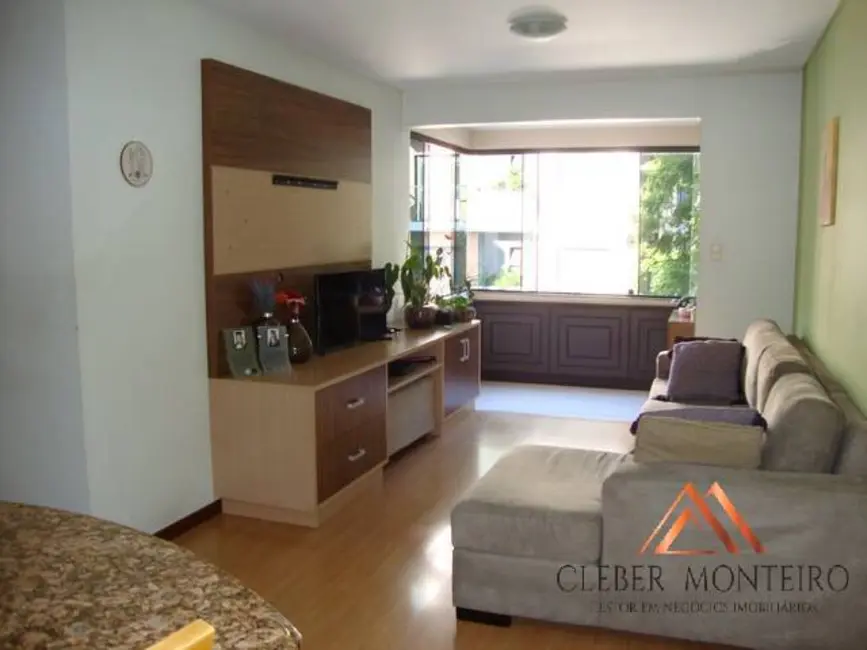 Foto 6 de Apartamento com 4 quartos à venda, 124m2 em Vila Izabel, Curitiba - PR