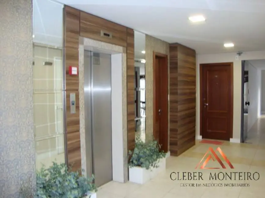 Foto 4 de Apartamento com 4 quartos à venda, 124m2 em Vila Izabel, Curitiba - PR