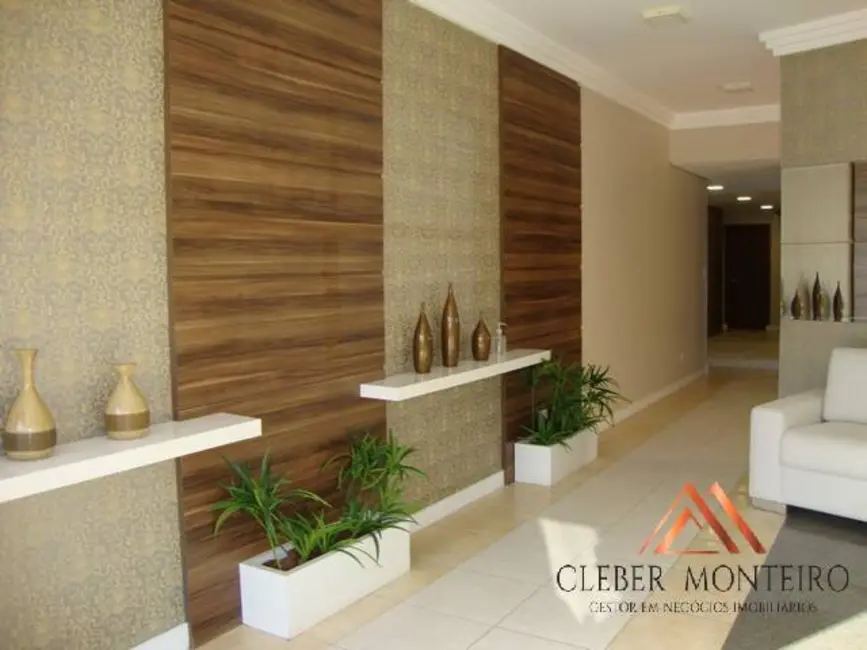 Foto 5 de Apartamento com 4 quartos à venda, 124m2 em Vila Izabel, Curitiba - PR