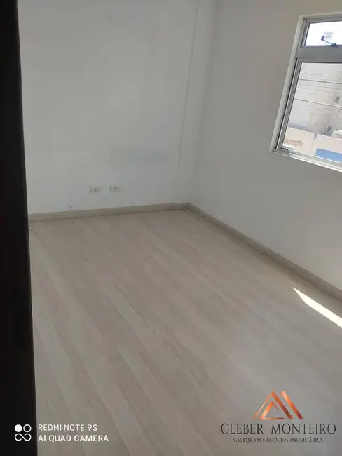 Foto 9 de Apartamento com 3 quartos à venda, 58m2 em Sítio Cercado, Curitiba - PR