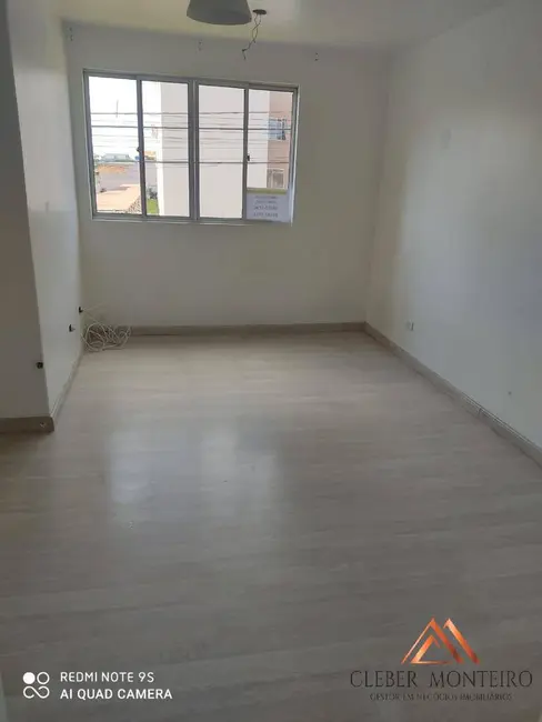 Foto 5 de Apartamento com 3 quartos à venda, 58m2 em Sítio Cercado, Curitiba - PR