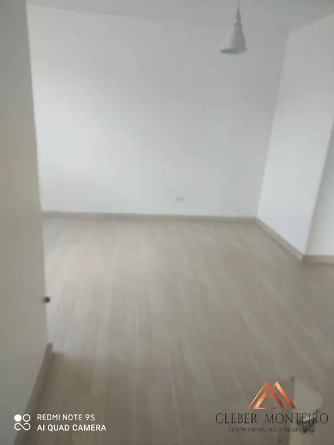 Foto 7 de Apartamento com 3 quartos à venda, 58m2 em Sítio Cercado, Curitiba - PR