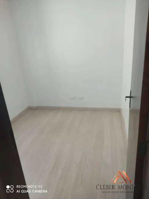 Foto 6 de Apartamento com 3 quartos à venda, 58m2 em Sítio Cercado, Curitiba - PR