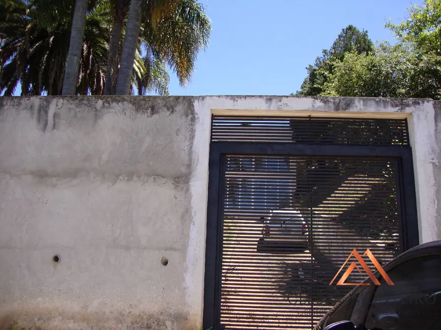 Terreno / Lote à venda, 682m2 em Vista Alegre, Curitiba - PR - imagem 5 Foto 5 de Terreno / Lote à venda, 682m2 em Vista Alegre, Curitiba - PR