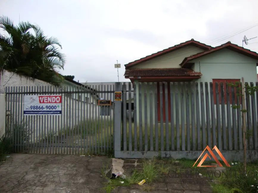 Foto 2 de Terreno / Lote à venda, 540m2 em Fanny, Curitiba - PR