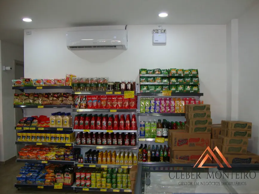 Loja à venda, 88m2 em Afonso Pena, Sao Jose Dos Pinhais - PR - imagem 8 Foto 8 de Loja à venda, 88m2 em Afonso Pena, Sao Jose Dos Pinhais - PR