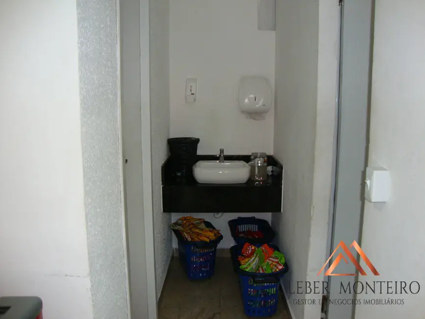 Loja à venda, 88m2 em Afonso Pena, Sao Jose Dos Pinhais - PR - imagem 7 Foto 7 de Loja à venda, 88m2 em Afonso Pena, Sao Jose Dos Pinhais - PR