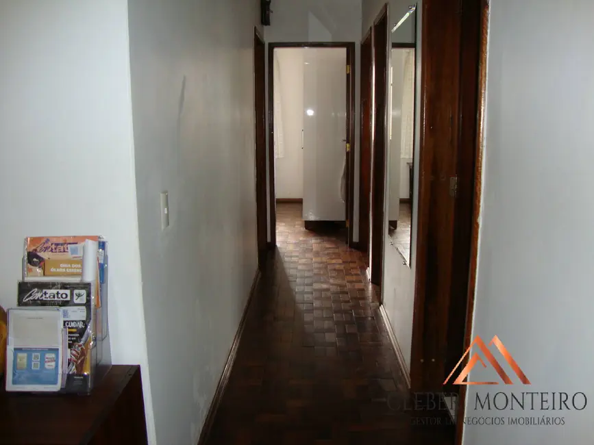 Foto 6 de Terreno / Lote à venda, 500m2 em Novo Mundo, Curitiba - PR