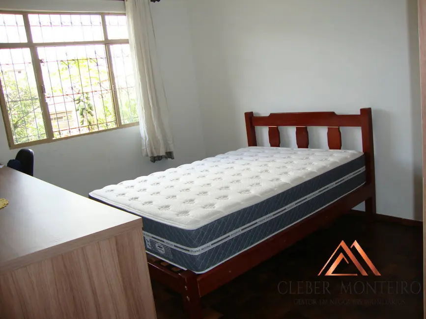 Foto 8 de Terreno / Lote à venda, 500m2 em Novo Mundo, Curitiba - PR