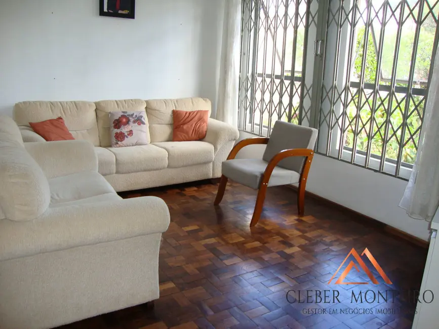 Foto 4 de Terreno / Lote à venda, 500m2 em Novo Mundo, Curitiba - PR