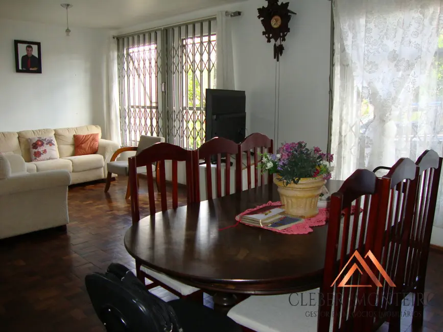 Foto 5 de Terreno / Lote à venda, 500m2 em Novo Mundo, Curitiba - PR