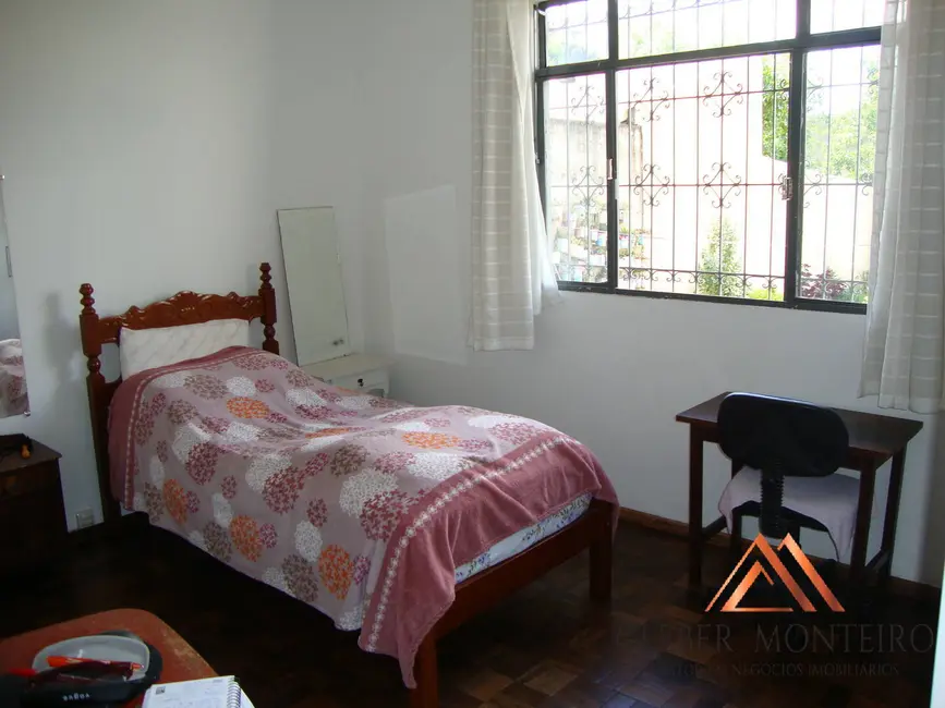 Foto 9 de Terreno / Lote à venda, 500m2 em Novo Mundo, Curitiba - PR