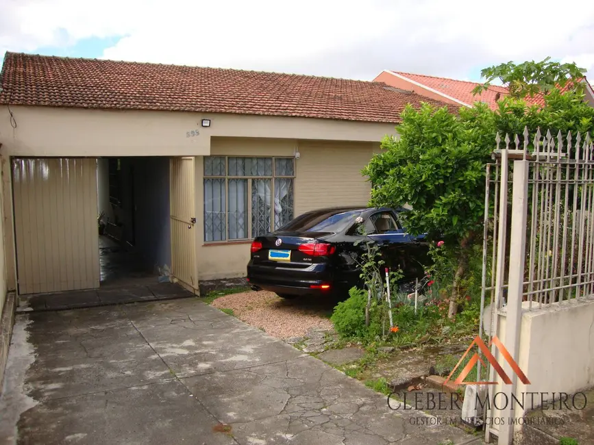 Foto 3 de Terreno / Lote à venda, 500m2 em Novo Mundo, Curitiba - PR