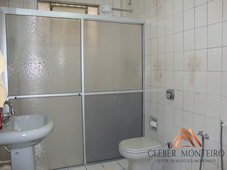 Foto 7 de Terreno / Lote à venda, 500m2 em Novo Mundo, Curitiba - PR