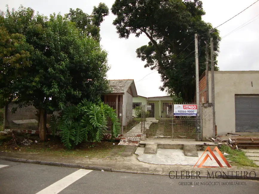 Terreno / Lote à venda, 360m2 em Borda do Campo, Sao Jose Dos Pinhais - PR - imagem 5 Foto 5 de Terreno / Lote à venda, 360m2 em Borda do Campo, Sao Jose Dos Pinhais - PR