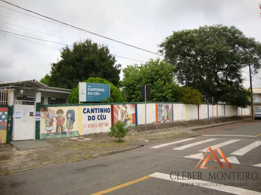 Terreno / Lote à venda, 360m2 em Borda do Campo, Sao Jose Dos Pinhais - PR - imagem 8 Foto 8 de Terreno / Lote à venda, 360m2 em Borda do Campo, Sao Jose Dos Pinhais - PR