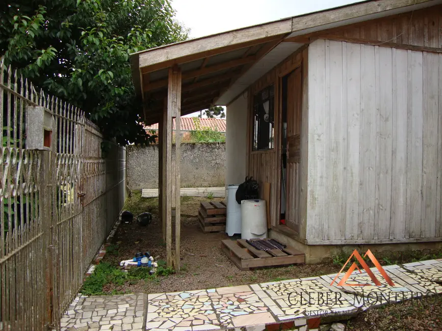 Terreno / Lote à venda, 360m2 em Borda do Campo, Sao Jose Dos Pinhais - PR - imagem 7 Foto 7 de Terreno / Lote à venda, 360m2 em Borda do Campo, Sao Jose Dos Pinhais - PR