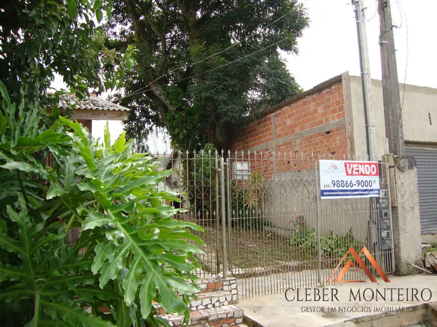 Terreno / Lote à venda, 360m2 em Borda do Campo, Sao Jose Dos Pinhais - PR - imagem 6 Foto 6 de Terreno / Lote à venda, 360m2 em Borda do Campo, Sao Jose Dos Pinhais - PR